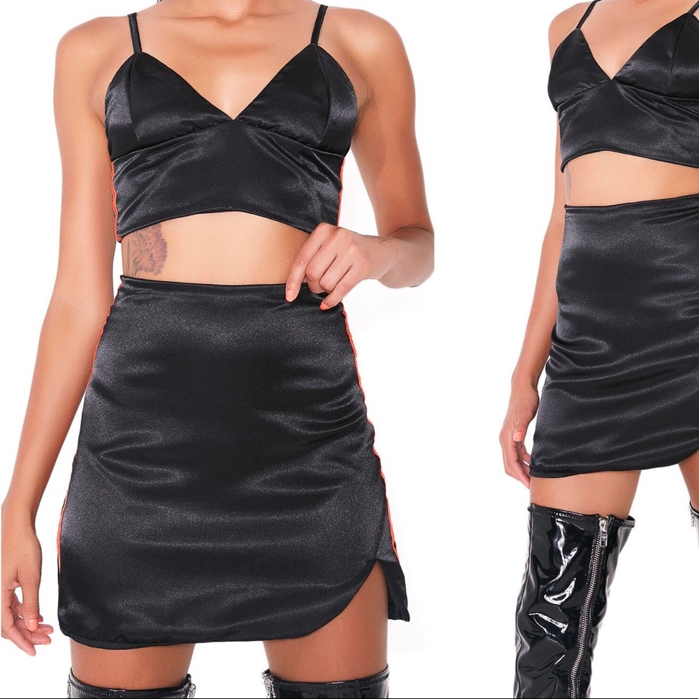 Omighty Silk Kitten Set